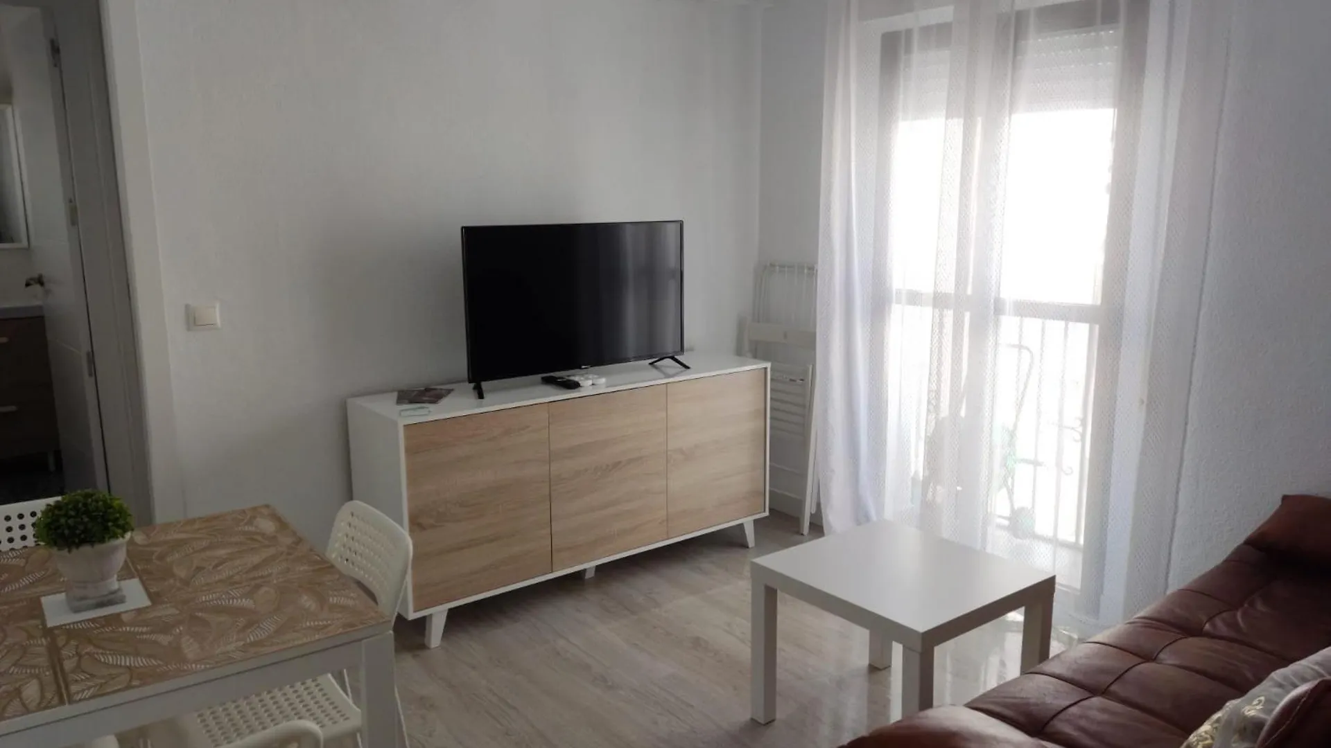 Apartment Guimar Momentos, Vivelos En Córdoba