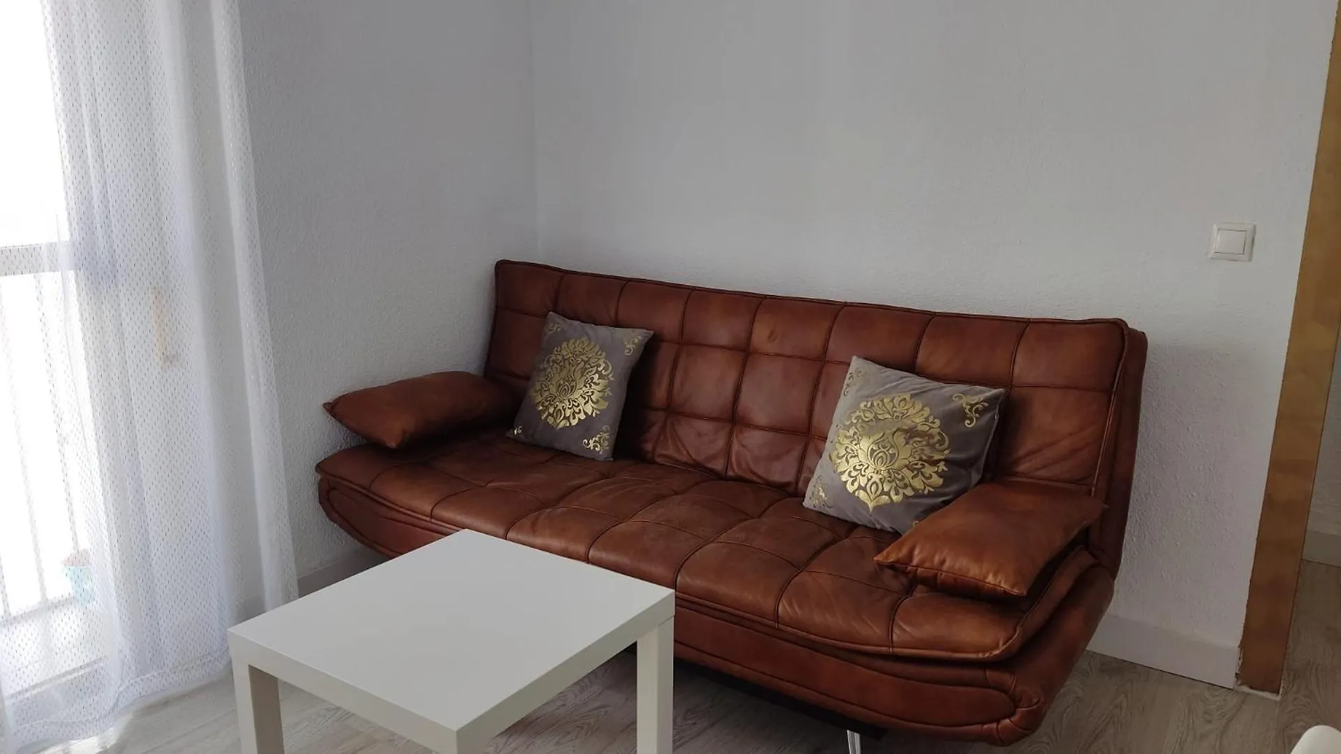 Apartment Guimar Momentos, Vivelos En Córdoba