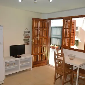 La Niña San Sebastián de la Gomera