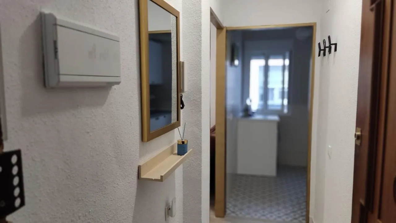 Guimar Momentos, vívelos en Córdoba Apartamento