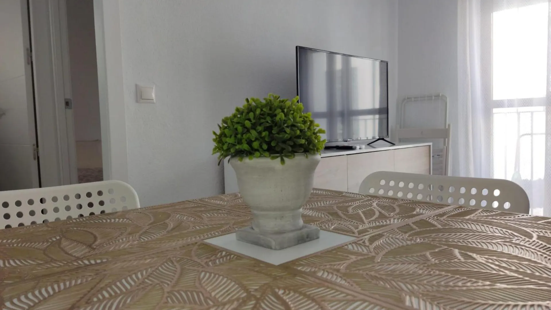 Apartamento Guimar Momentos, vívelos en Córdoba España